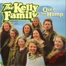 The KELLY FAMILY - Over The Hump CD 